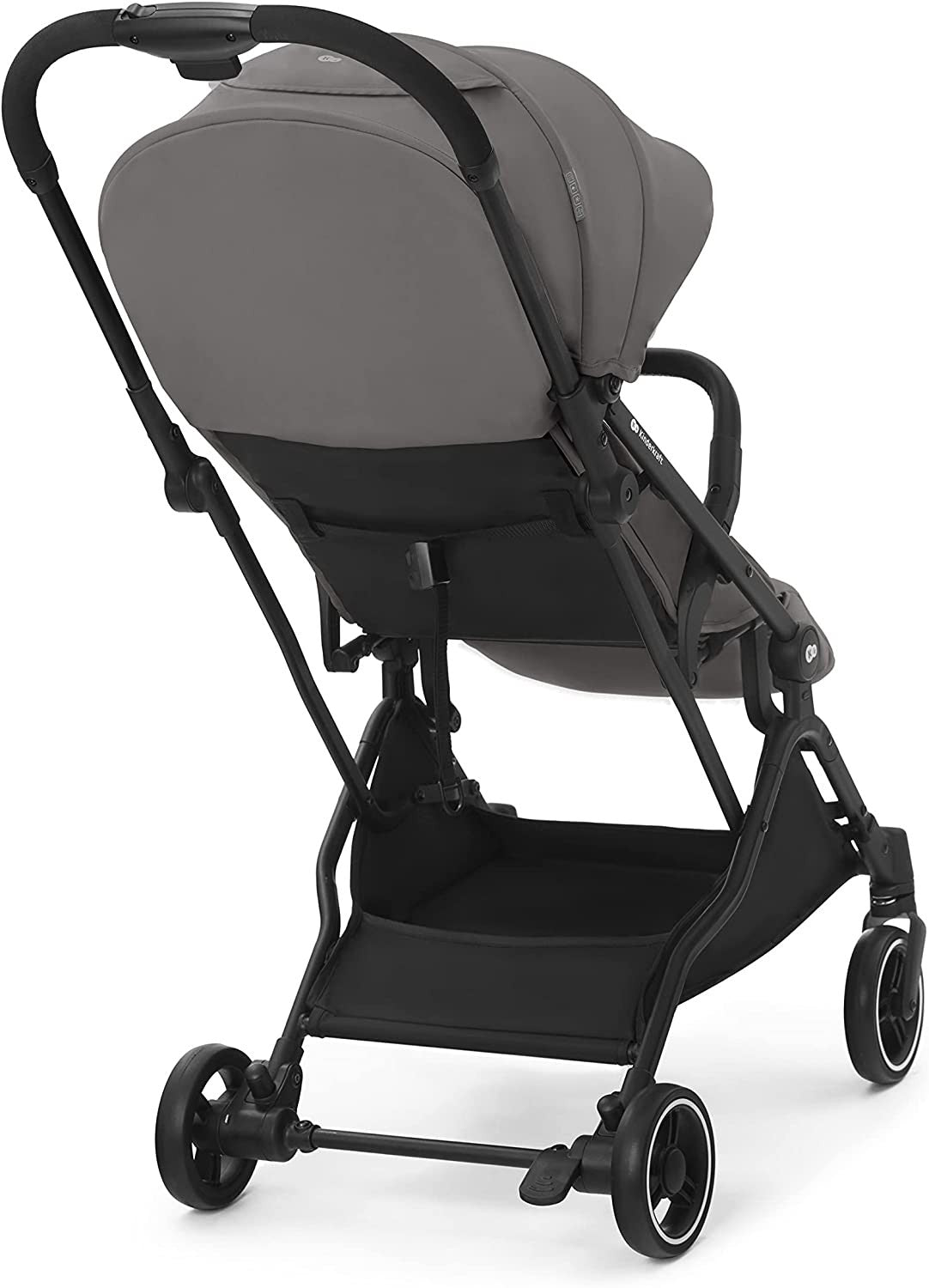 Silla de paseo INDY 2 de Kinderkraft