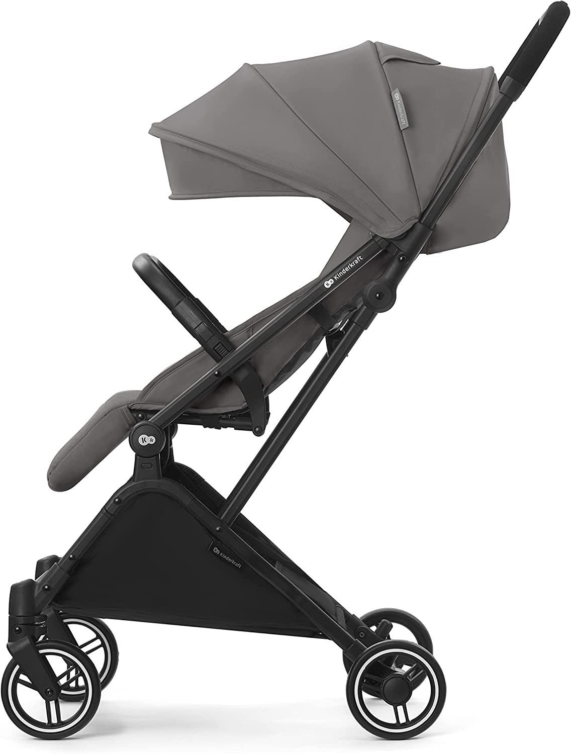Silla de paseo INDY 2 de Kinderkraft