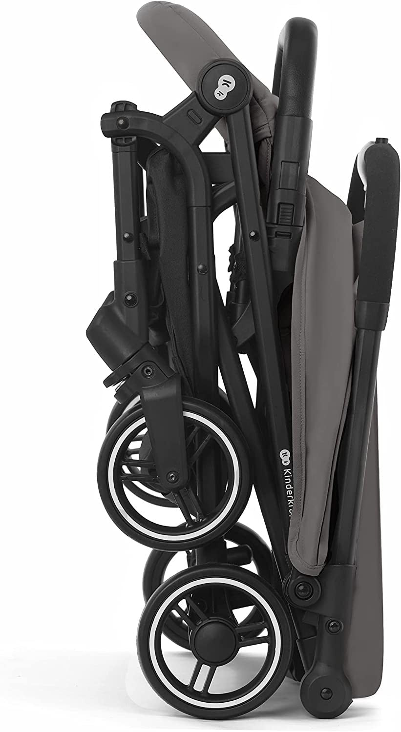 Silla de paseo INDY 2 de Kinderkraft