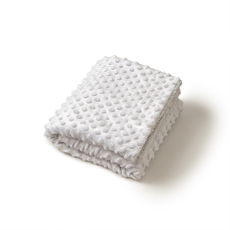 Cobertor bolha Interbaby Shearling