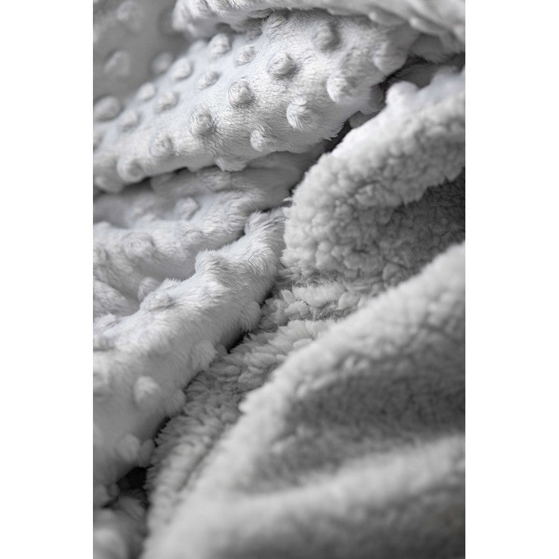 Cobertor bolha Interbaby Shearling