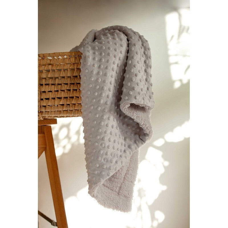 Cobertor bolha Interbaby Shearling