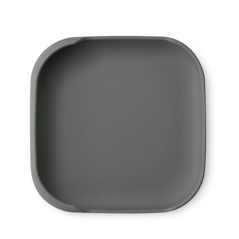 Plato Silicona con Ventosa de Interbaby