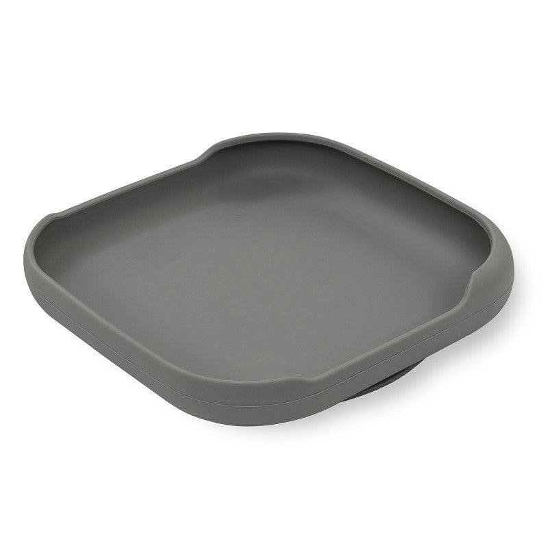 Plato Silicona con Ventosa de Interbaby