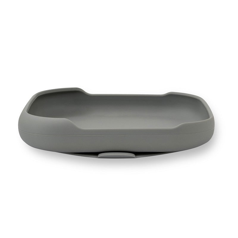 Plato Silicona con Ventosa de Interbaby