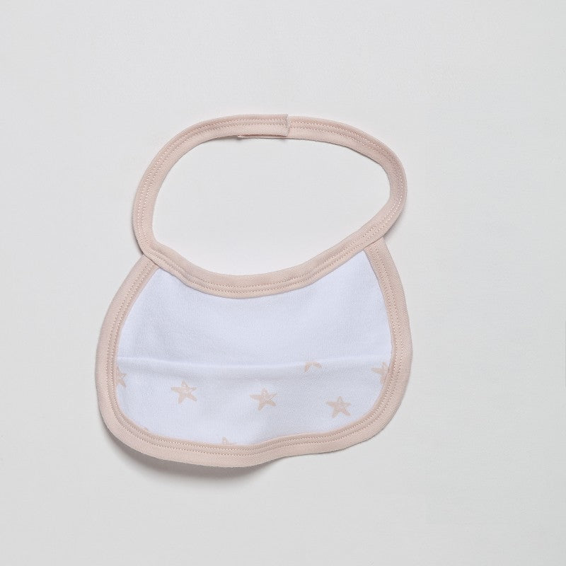 Conjunto de presente 5 peças First Laying Little Stars da Interbaby
