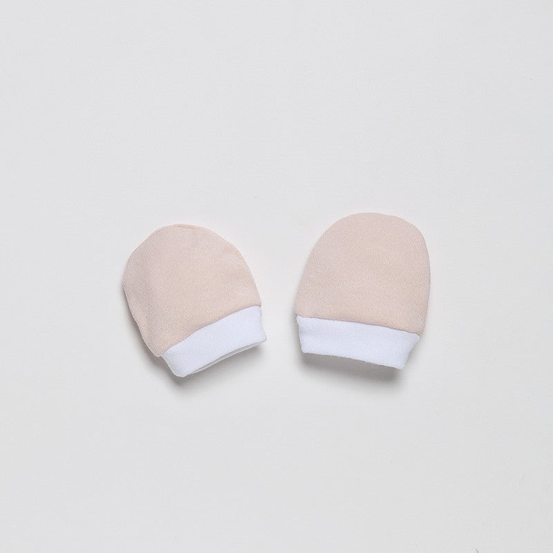 Conjunto de presente 5 peças First Laying Little Stars da Interbaby