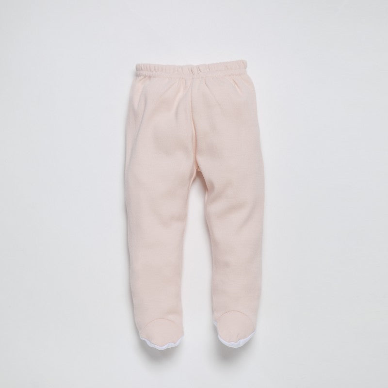 Conjunto de presente 5 peças First Laying Little Stars da Interbaby