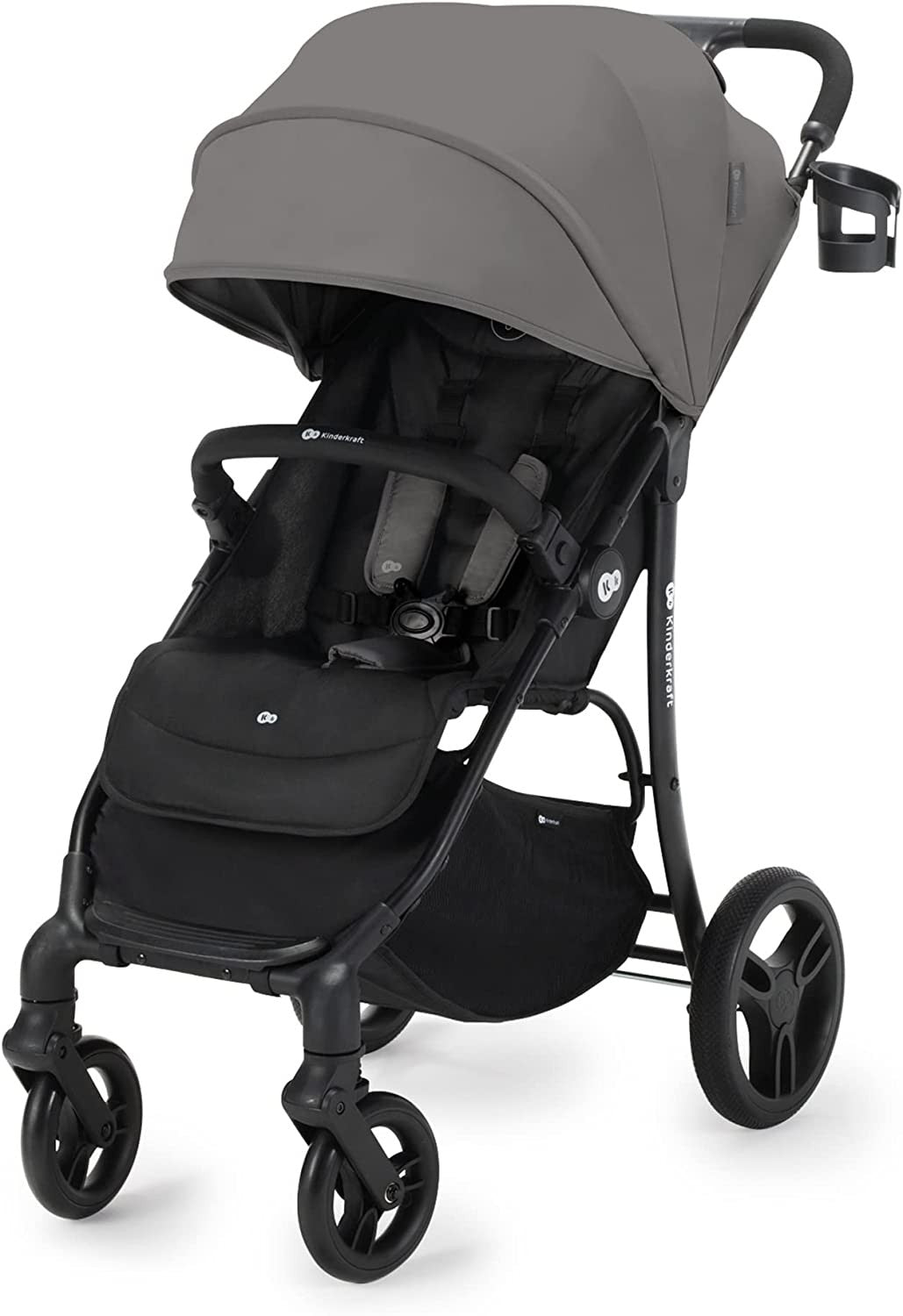Silla paseo Askoy de Kinderkraf