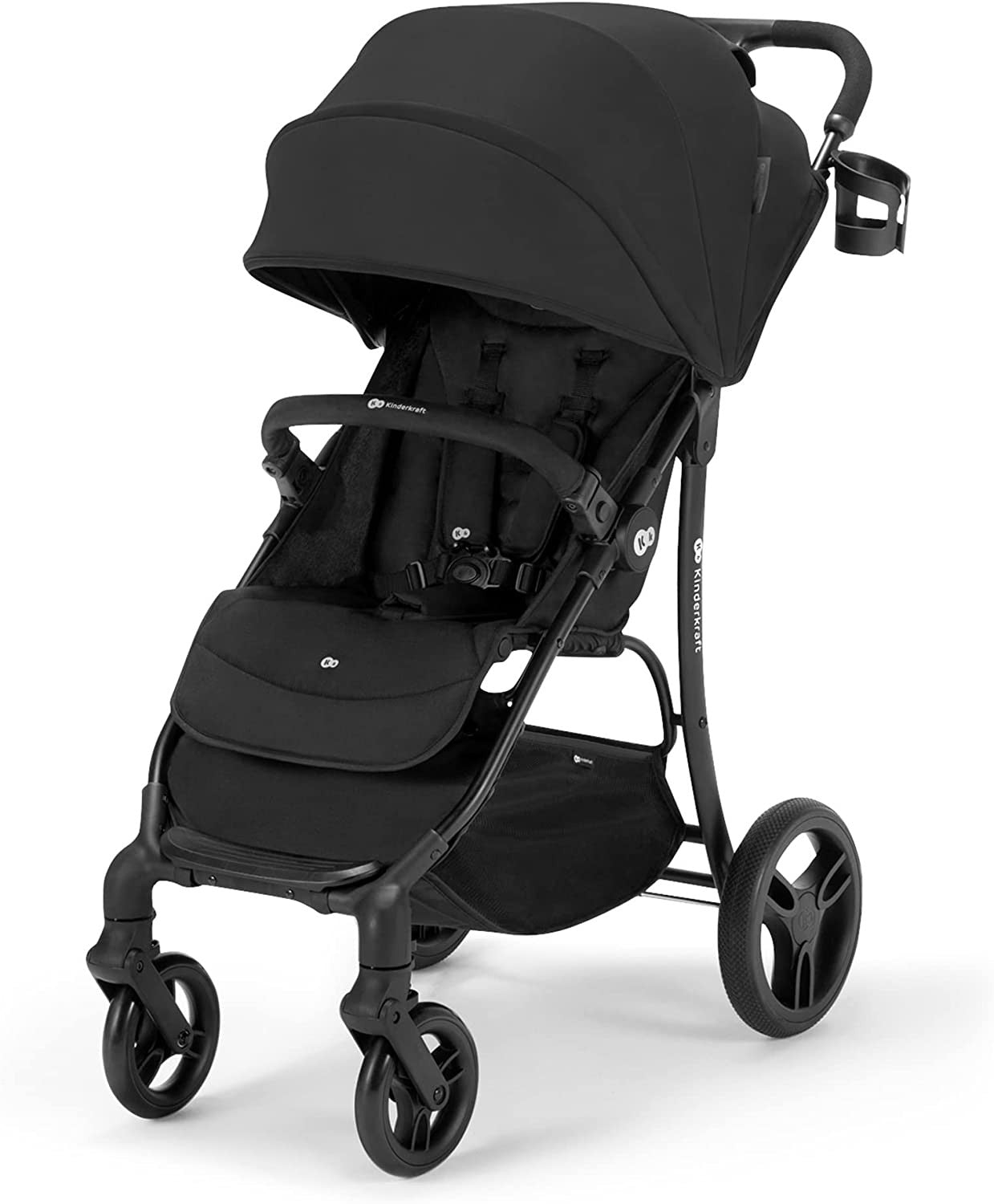 Silla paseo Askoy de Kinderkraf