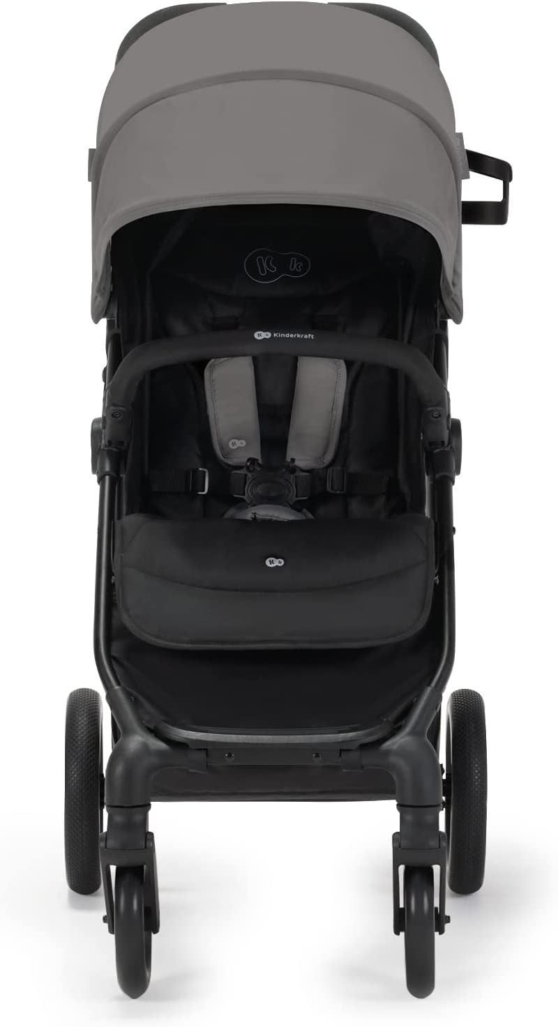 Silla paseo Askoy de Kinderkraf