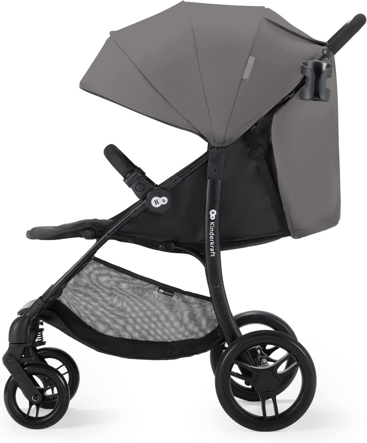 Silla paseo Askoy de Kinderkraf