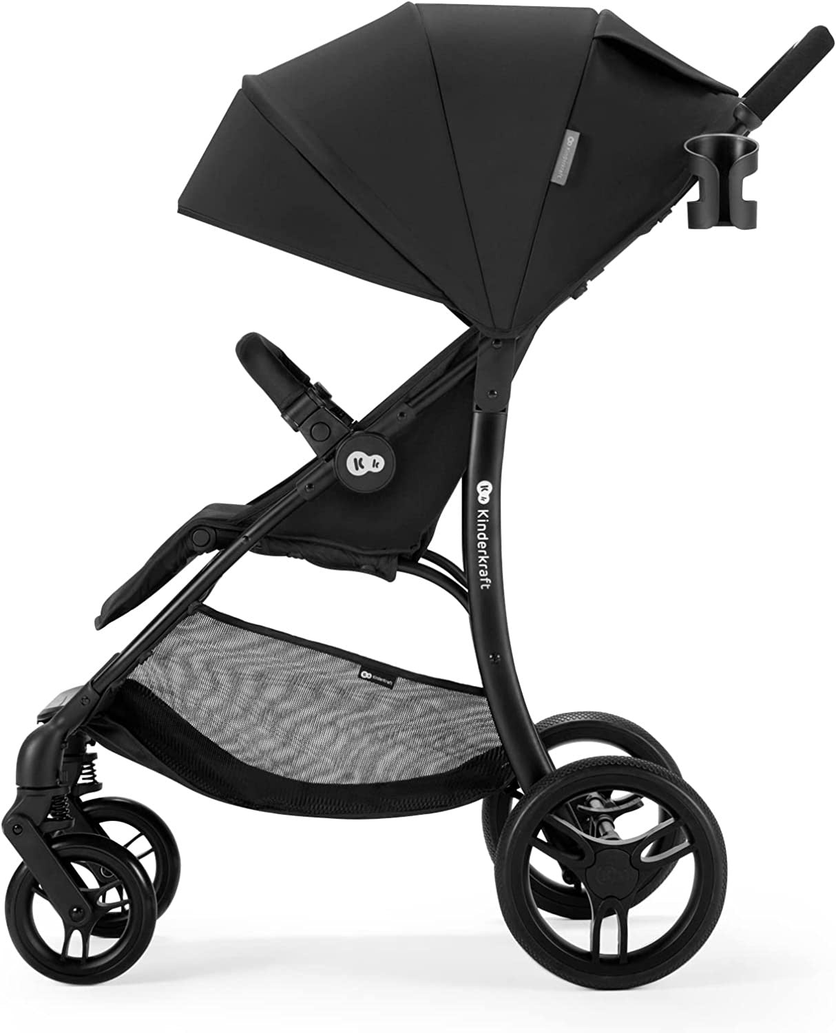 Silla paseo Askoy de Kinderkraf
