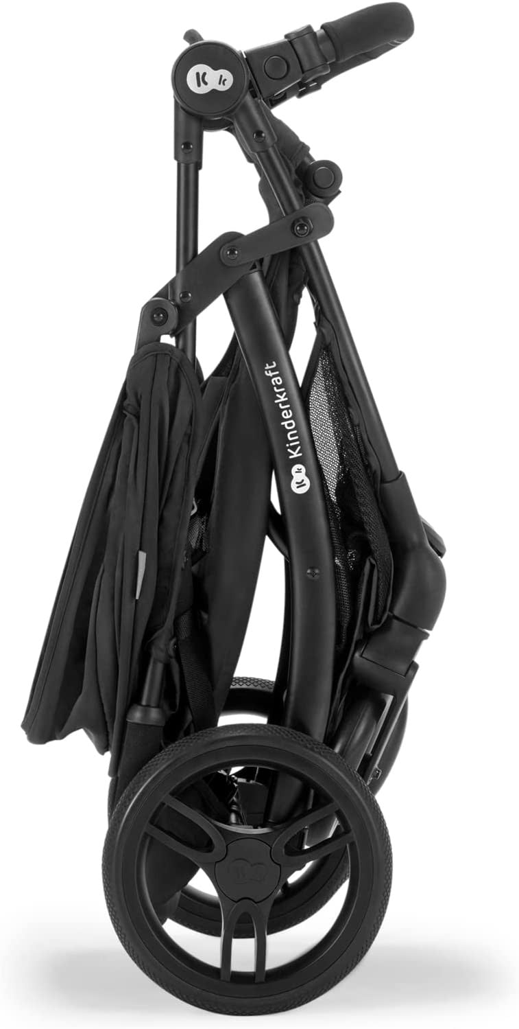 Silla paseo Askoy de Kinderkraf
