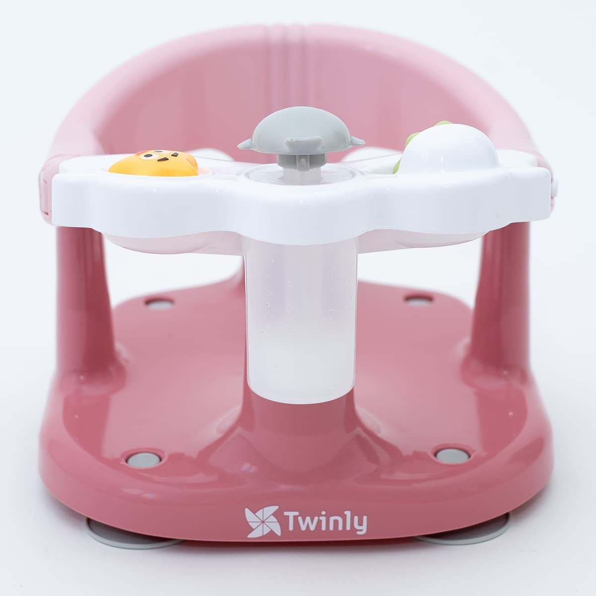 Assento de banho para bebê Twinly Splashy