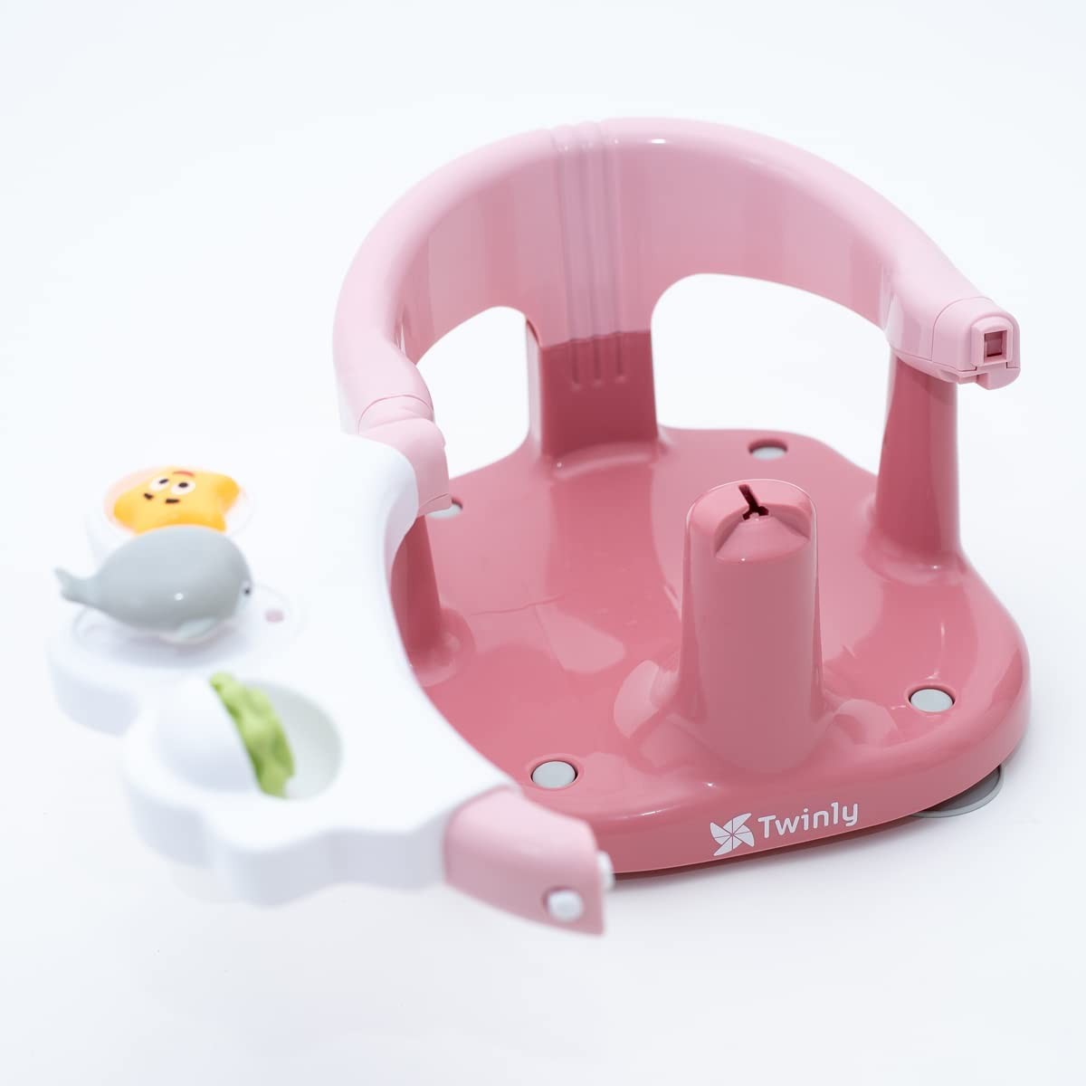 Assento de banho para bebê Twinly Splashy