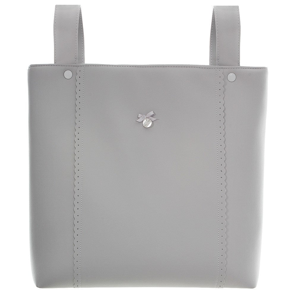 Bolsa cadeira Talega María de Uzturre