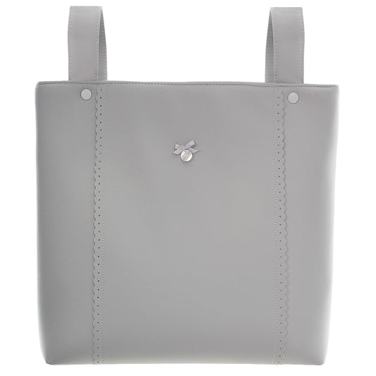 Bolso para silla Talega María de Uzturre