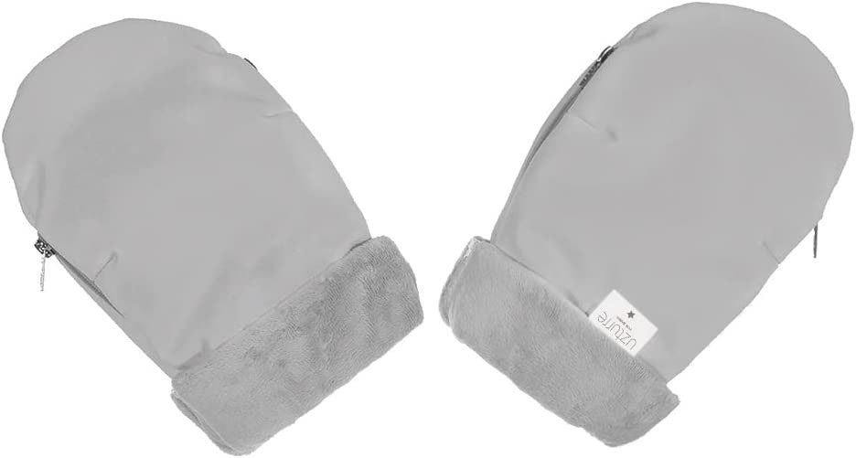 Manoplas para carrito Interior Pelo de Uzturre