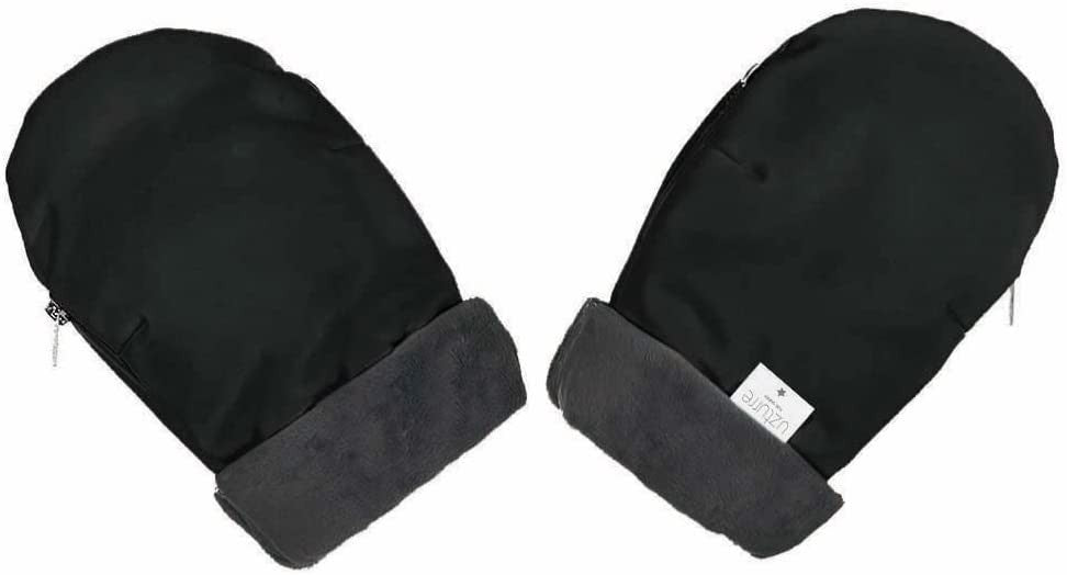 Manoplas para carrito Interior Pelo de Uzturre