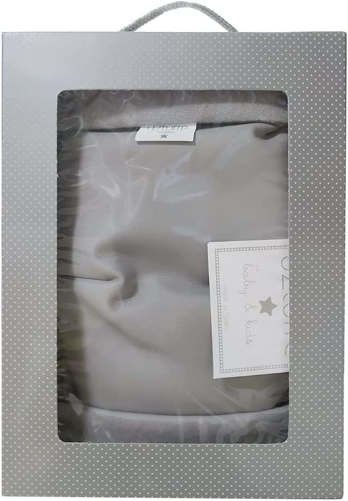 Manoplas para carrito Interior Pelo de Uzturre
