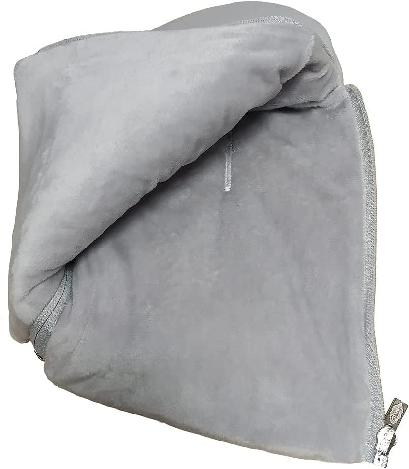 Manoplas para carrito Interior Pelo de Uzturre