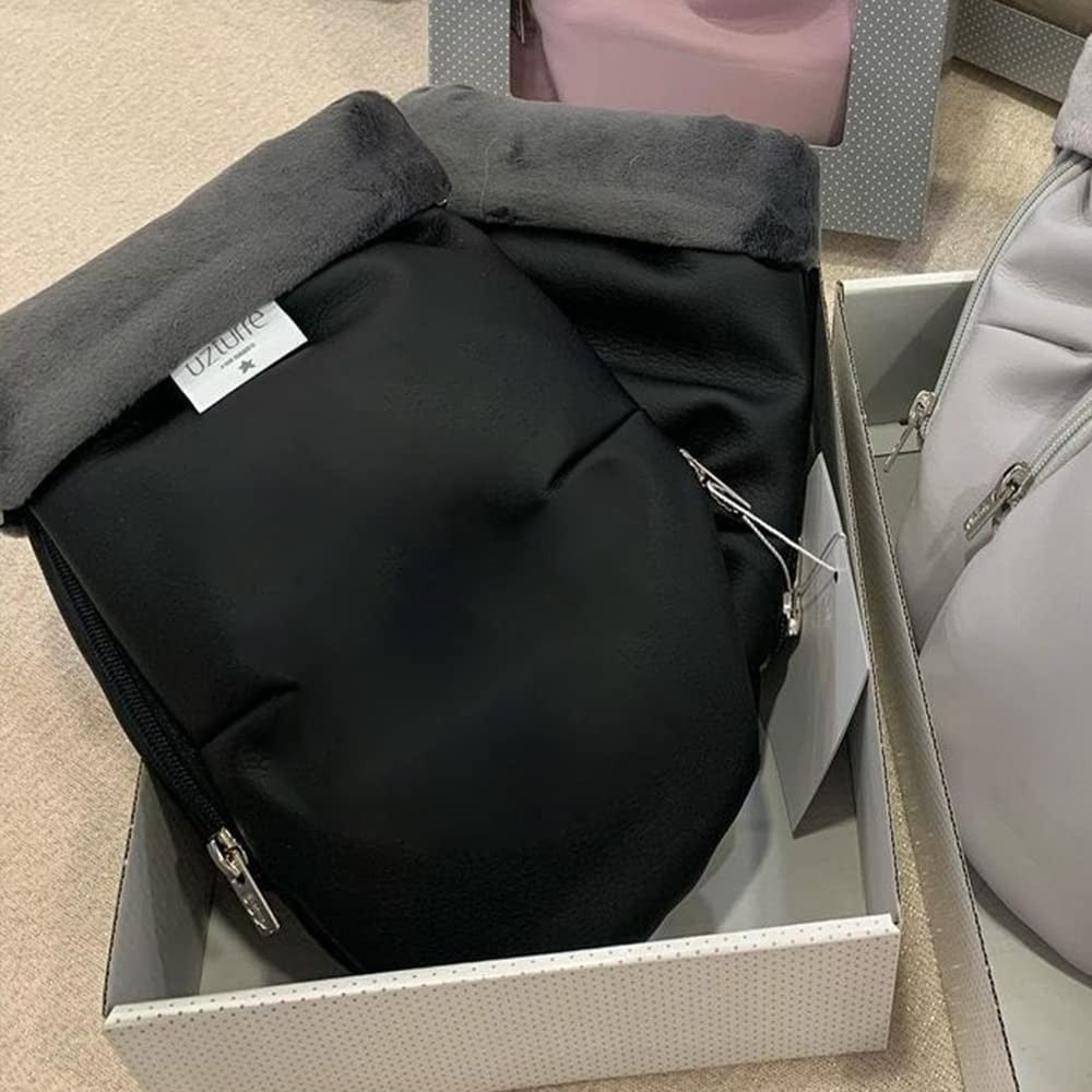 Manoplas para carrito Interior Pelo de Uzturre