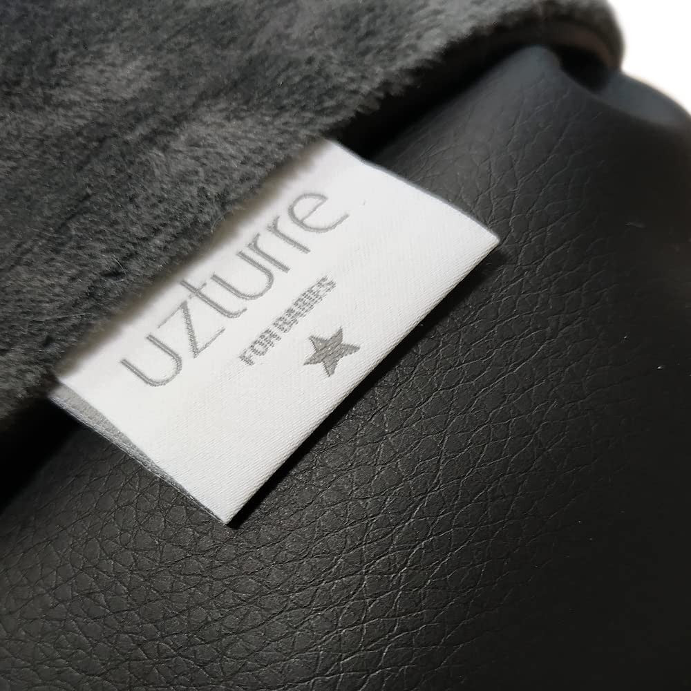 Manoplas para carrito Interior Pelo de Uzturre