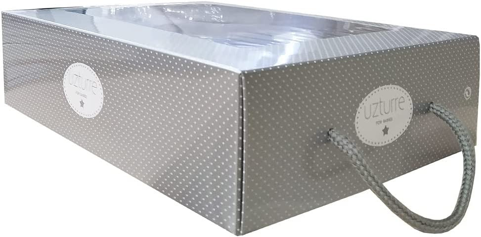 Manoplas para carrito Interior Pelo de Uzturre