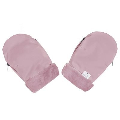 Manoplas para carrito Interior Pelo de Uzturre
