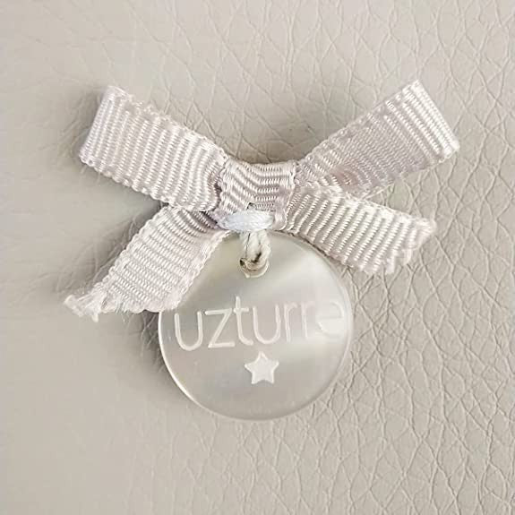 Bolsa cadeira Talega María de Uzturre