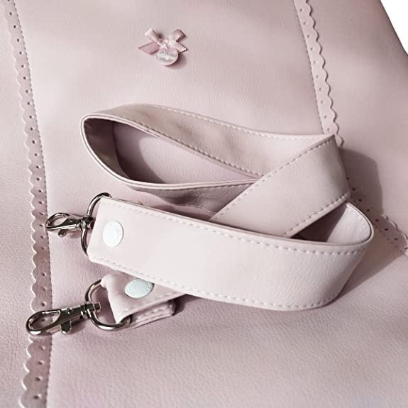 Bolsa cadeira Talega María de Uzturre