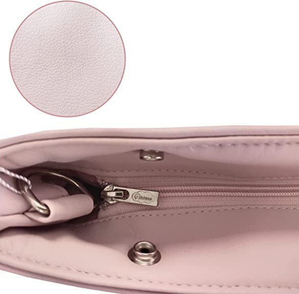 Bolsa cadeira Talega María de Uzturre