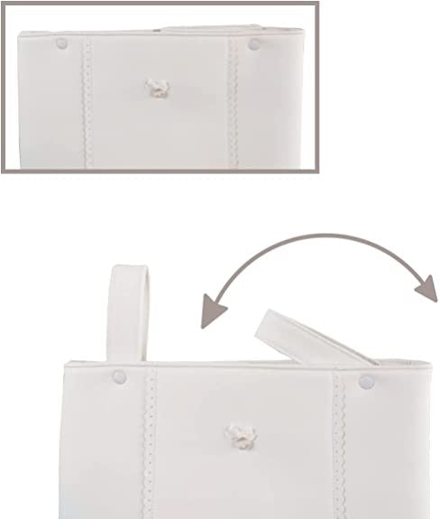 Bolsa cadeira Talega María de Uzturre