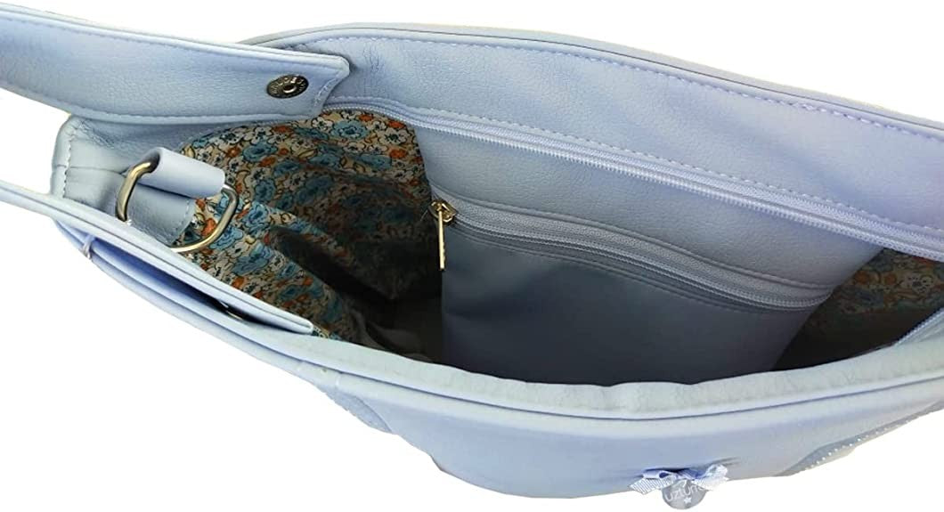 Bolsa cadeira Talega María de Uzturre