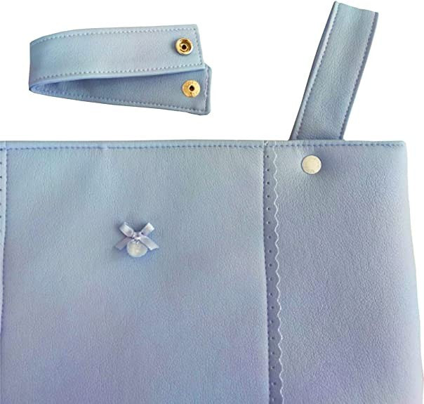 Bolsa cadeira Talega María de Uzturre