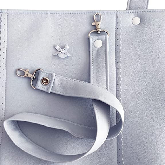 Bolsa cadeira Talega María de Uzturre