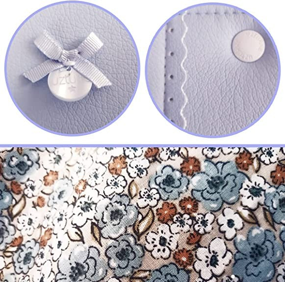 Bolsa cadeira Talega María de Uzturre