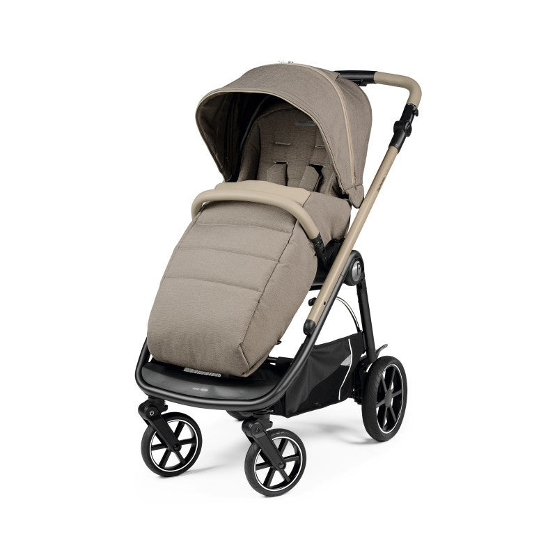 Dúo Cochecito Veloce de Peg Perego