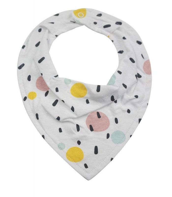 Pack 3 Bandanas babero Olmitos