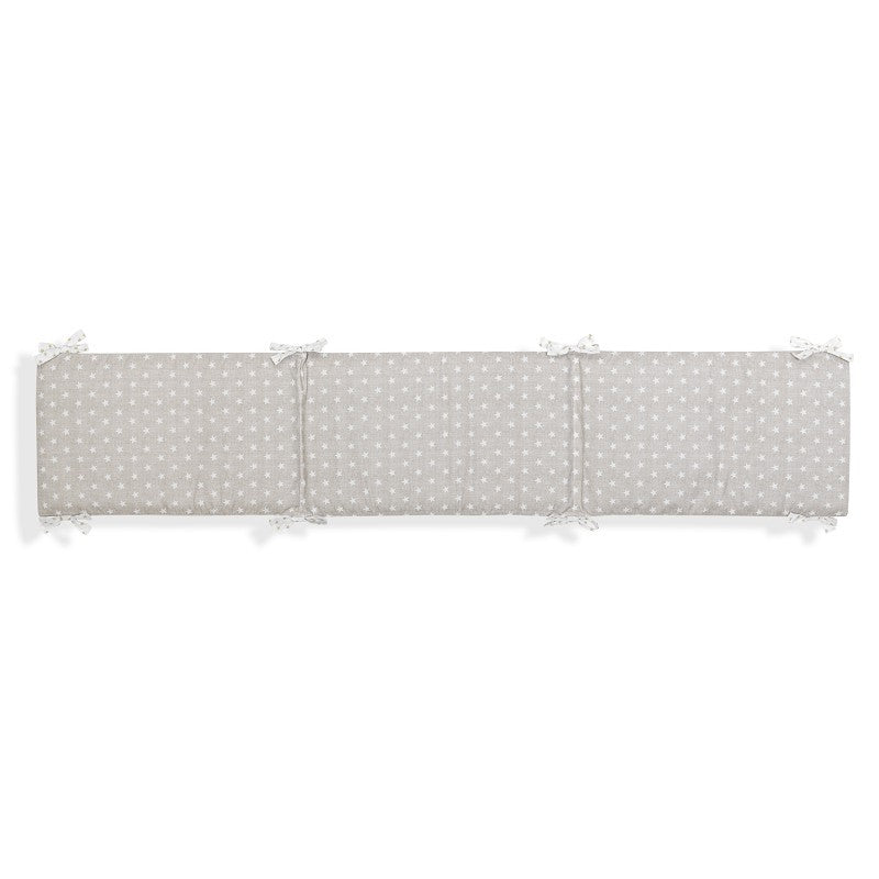 Protector Cuna Desenfundable Star Interbaby