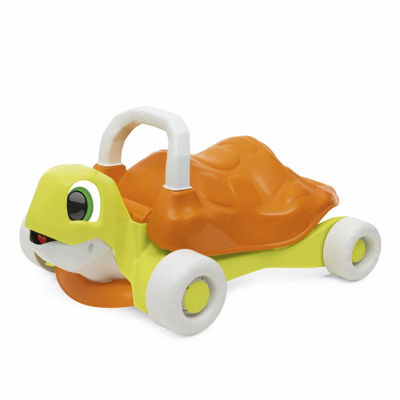 Andador Tortuga Evolutivo 2 en 1 de Chicco