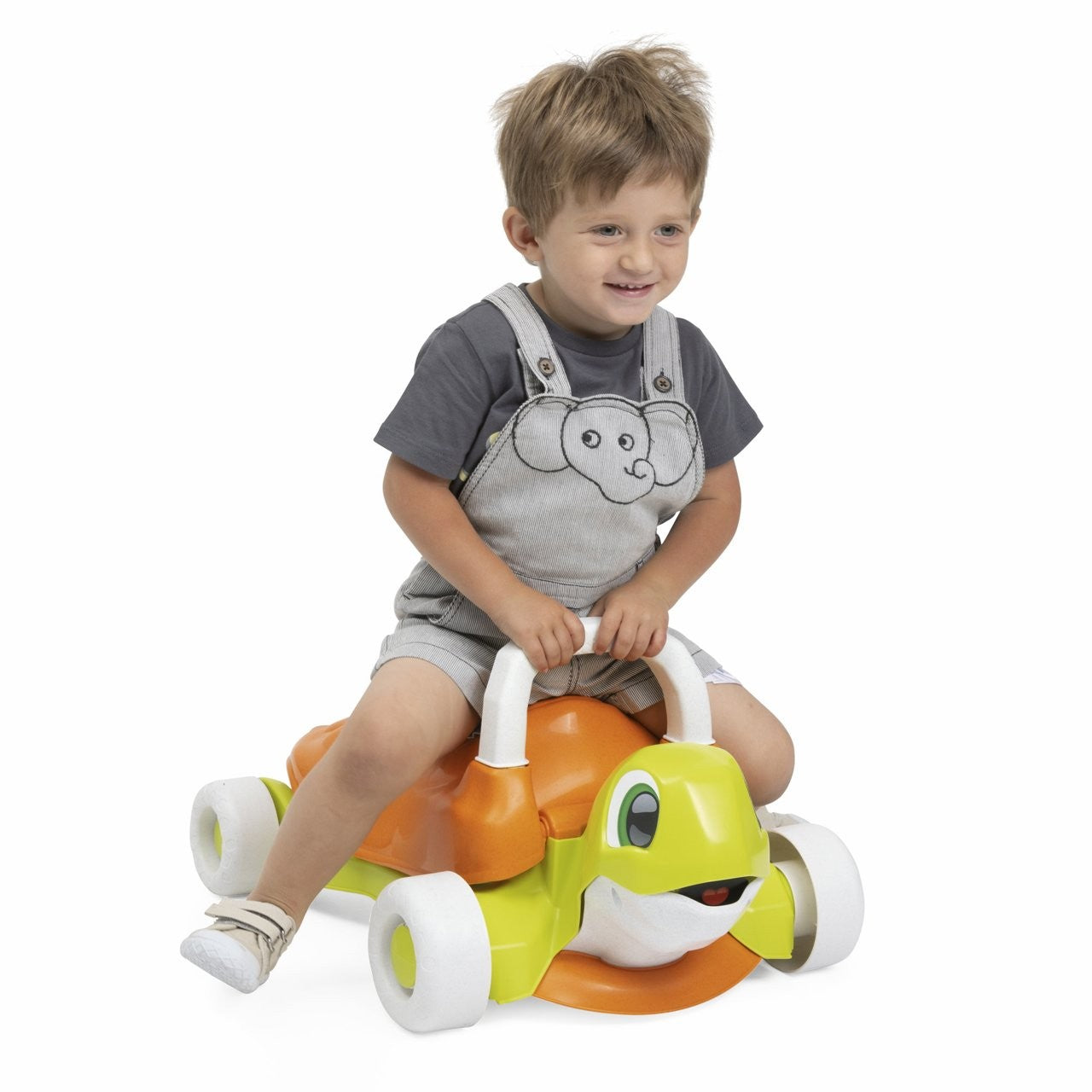Andador Tortuga Evolutivo 2 en 1 de Chicco