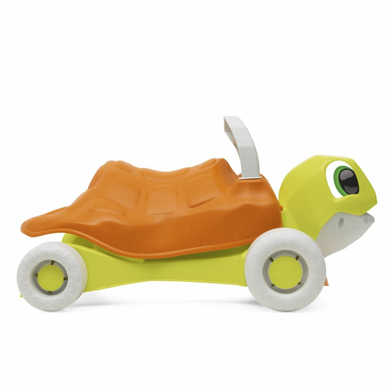 Andador Tortuga Evolutivo 2 en 1 de Chicco