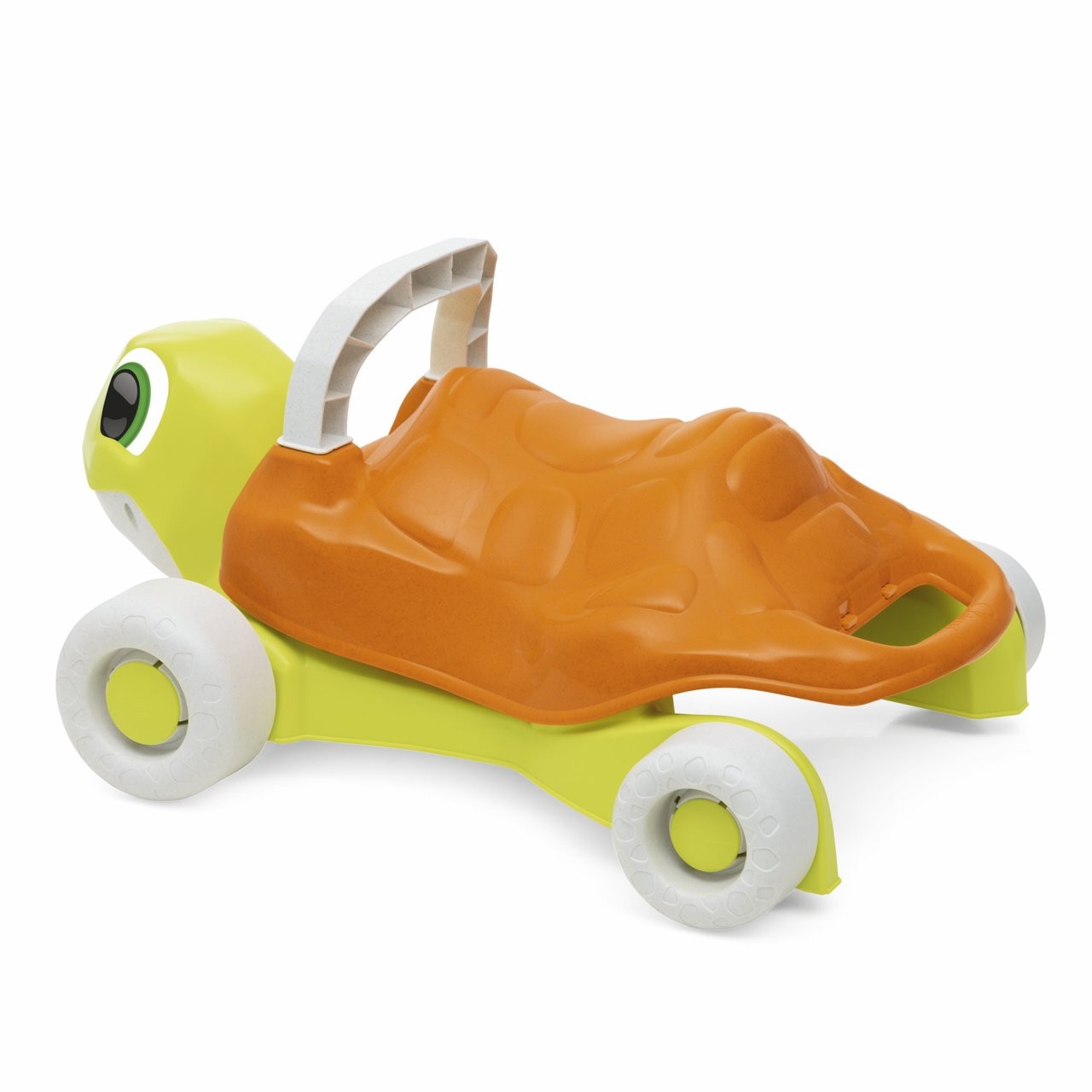 Andador Tortuga Evolutivo 2 en 1 de Chicco