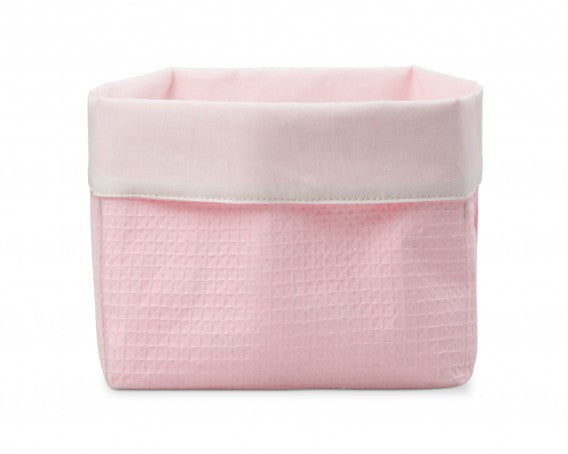Cesto Organizador Kiokids 15x15 cm