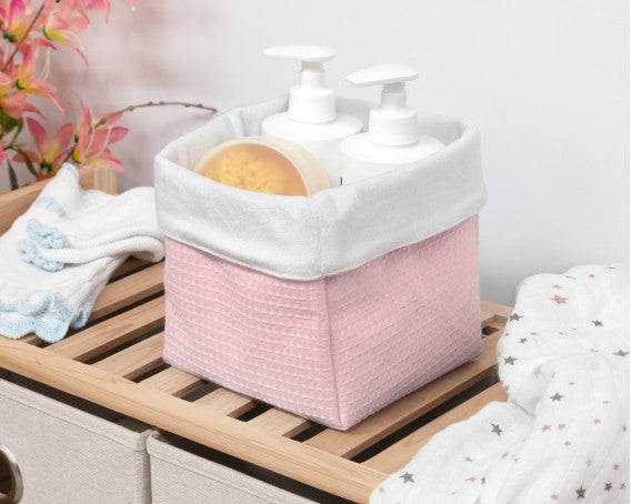 Cesto Organizador Kiokids 15x15 cm