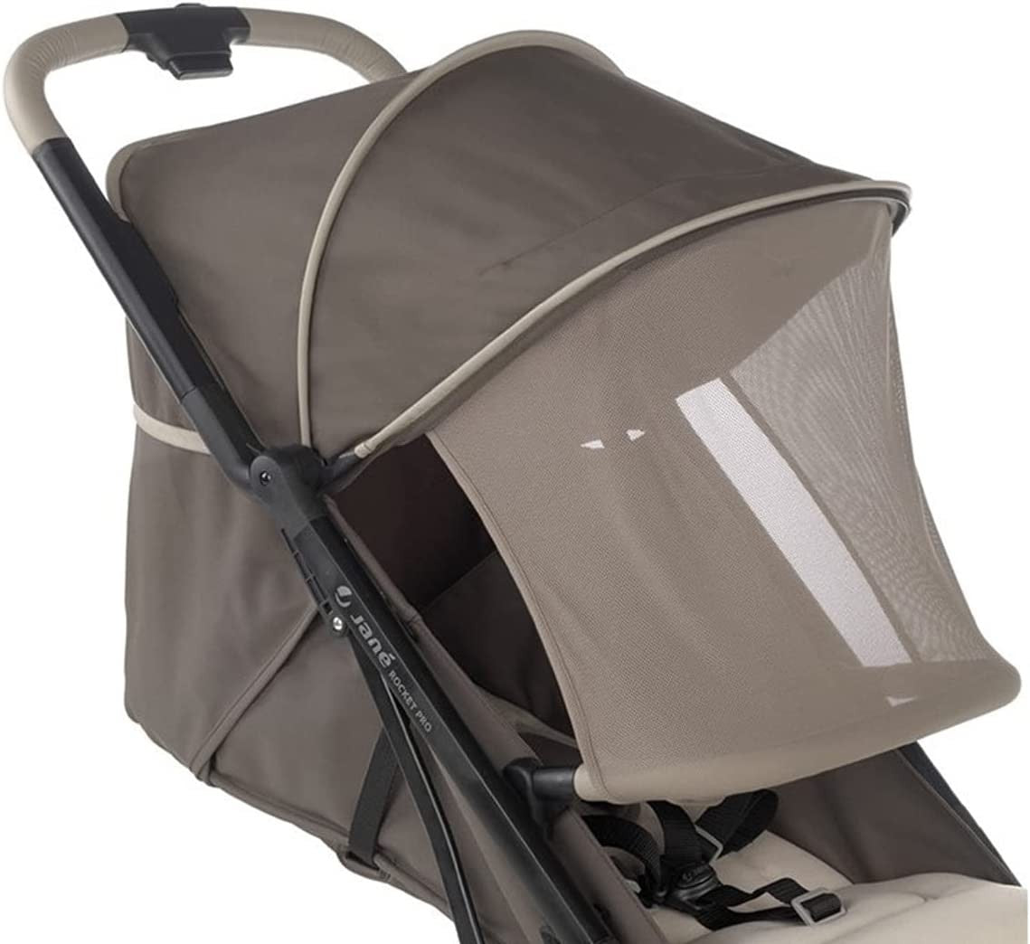 Silla de paseo Rocket Pro de JANE