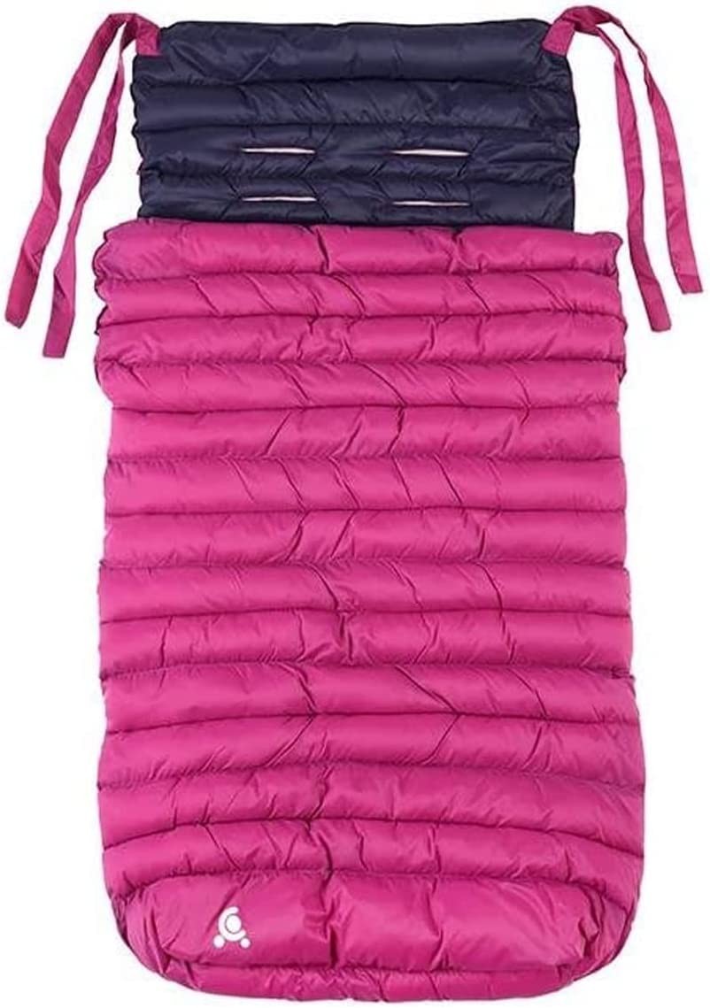 Saco Universal para silla de bebé 3 en 1 - Comfi-snug de Cuddleco