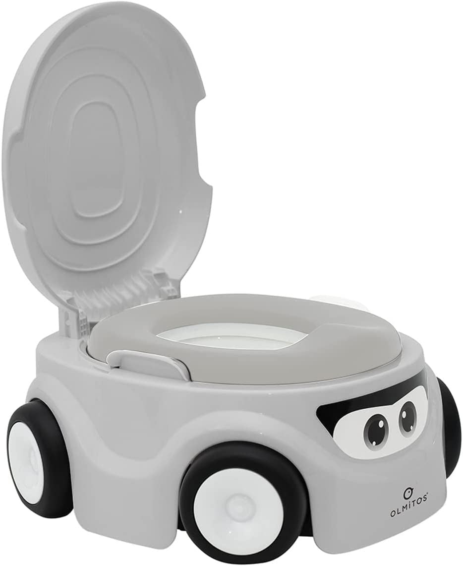 olmitos CAR Bebê Potty